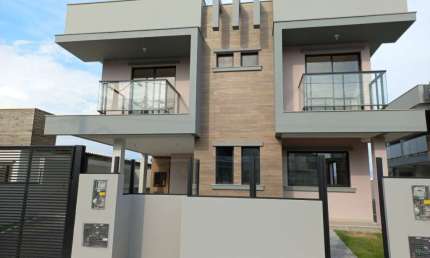 Casa com 3 quartos à venda na Rua Olavo Juvenal Ramos, 6, Campeche, Florianópolis, 123 m2 por R$ 1.180.000