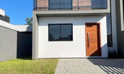 Casa com 3 quartos à venda na Rua Revoar das Gaivotas, 18, Campeche, Florianópolis, 150 m2 por R$ 1.360.000