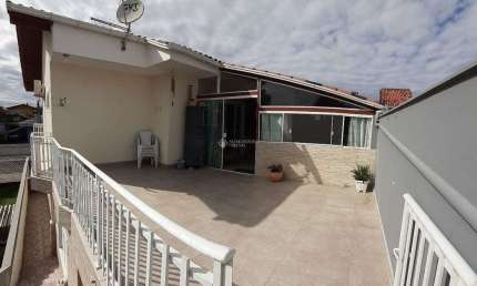 Casa com 5 quartos à venda na Servidão Capitão Carlos Lamarca, 189, Campeche, Florianópolis, 277 m2 por R$ 970.000