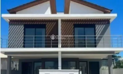 Casa com 3 quartos à venda na rua jardim dos eucaliptos, 1268, campeche, florianópolis, 156 m2 por r$ 1.490.000