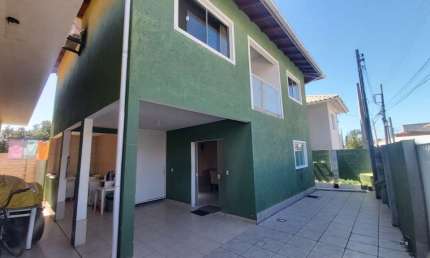 Casa com 4 quartos à venda na Servidão Aristides Oliveira, 90, Rio Tavares, Florianópolis, 153 m2 por R$ 735.000