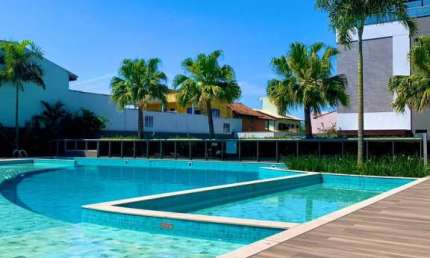 Apartamento com 2 quartos à venda na Avenida Campeche, 3693, Campeche, Florianópolis, 73 m2 por R$ 1.450.000