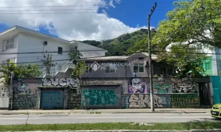 Casa comercial com 3 quartos à venda na Avenida Mauro Ramos, 482, Centro, Florianópolis, 436 m2 por R$ 1.990.000