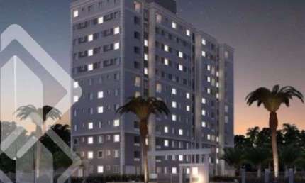 Apartamento com 2 quartos à venda na Avenida Protásio Alves, 8301, Protásio Alves, Porto Alegre, 48 m2 por R$ 238.000