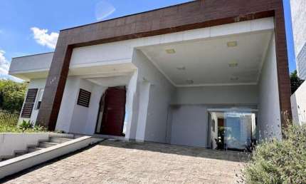 Casa com 3 quartos à venda na ANGELO CAMILLO SOBRINHO, 132, Nossa Senhora da Salete, Concórdia, 167 m2 por R$ 910.000
