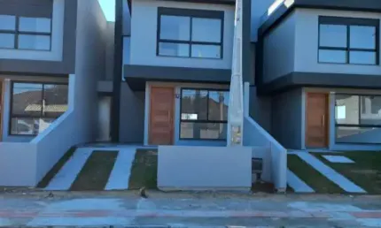 Casa com 3 quartos à venda na NOVA ESPERANCA, 2, Campeche, Florianópolis, 122 m2 por R$ 970.000