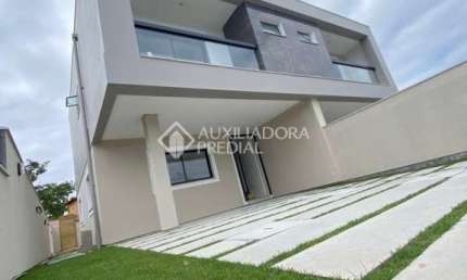 Casa com 3 quartos à venda na Rua Auroreal, 268, Campeche, Florianópolis, 155 m2 por R$ 1.350.000