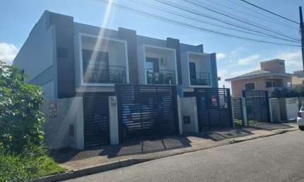 Casa com 3 quartos à venda na Rua do Farol, 548, Campeche, Florianópolis, 124 m2 por R$ 1.190.000