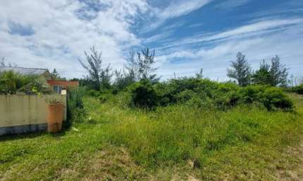 Terreno à venda na A6, 7, Itapirubá, Laguna, 390 m2 por R$ 219.000