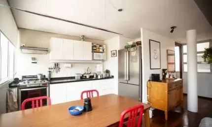 Apartamento com 2 quartos à venda na rua raul pompéia, 537, pompéia, são paulo, 74 m2 por r$ 800.000