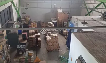 Prédio à venda na Rodovia Francisco Magno Vieira, 557, Costeira do Pirajubaé, Florianópolis, 300 m2 por R$ 1.400.000