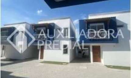 Casa com 3 quartos à venda na Rodovia Baldicero Filomeno, 3190, Ribeirão da Ilha, Florianópolis, 133 m2 por R$ 845.000