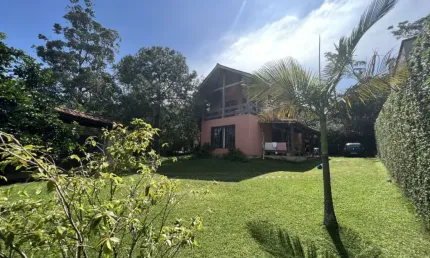 Casa com 3 quartos à venda na Servidão Vítor H das Chagas, 99, Campeche, Florianópolis, 196 m2 por R$ 1.800.000