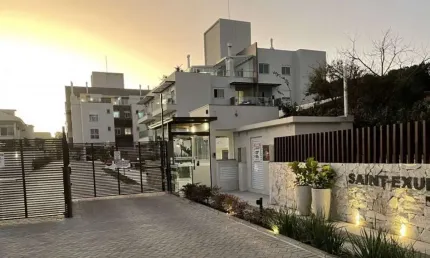 Cobertura com 1 quarto à venda na Rua da Capela, 178, Campeche, Florianópolis, 107 m2 por R$ 1.750.000