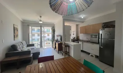 Apartamento com 3 quartos à venda na Avenida Campeche, 2639, Campeche, Florianópolis, 91 m2 por R$ 1.750.000