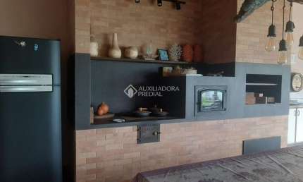 Casa com 4 quartos à venda na Rua Tereza Lopes, 752, Campeche, Florianópolis, 298 m2 por R$ 1.500.000