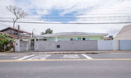 Casa com 5 quartos à venda na Rodovia Açoriana, 1446, Tapera, Florianópolis, 265 m2 por R$ 980.000