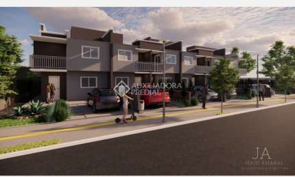 Casa com 3 quartos à venda na Rodovia Baldicero Filomeno, 3390, Ribeirão da Ilha, Florianópolis, 82 m2 por R$ 747.000