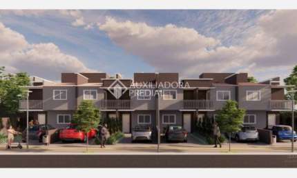 Casa com 2 quartos à venda na Rodovia Baldicero Filomeno, 3390, Ribeirão da Ilha, Florianópolis, 70 m2 por R$ 550.000