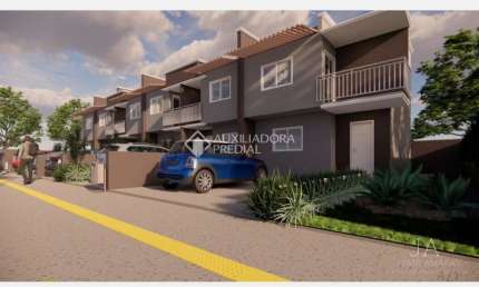 Casa com 2 quartos à venda na Rodovia Baldicero Filomeno, 3390, Ribeirão da Ilha, Florianópolis, 64 m2 por R$ 550.000