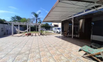Casa com 2 quartos à venda na Corruíras, 410, Campeche, Florianópolis, 120 m2 por R$ 1.290.000
