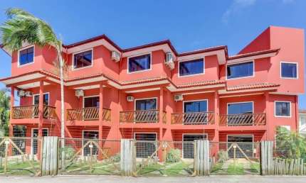 Casa com 13 quartos à venda na Rua Ruth Pereira, 201, Ingleses do Rio Vermelho, Florianópolis, 800 m2 por R$ 3.900.000