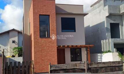 Casa com 3 quartos à venda na Servidão Revoar das Perdizes, 207, Campeche, Florianópolis, 120 m2 por R$ 1.100.000