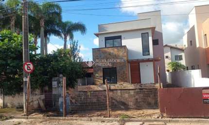 Casa com 4 quartos à venda na Servidão Revoar das Perdizes, 203, Campeche, Florianópolis, 146 m2 por R$ 1.370.000