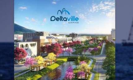 Terreno à venda na Avenida Deltaville, 06, Beira Rio, Biguaçu, 960 m2 por R$ 1.129.353