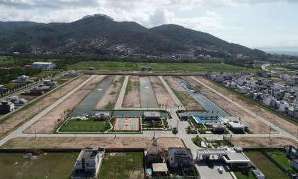 Terreno à venda na Avenida Deltaville, 000024, Beira Rio, Biguaçu, 150 m2 por R$ 255.015