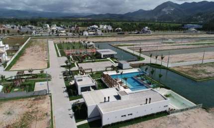 Terreno à venda na Avenida Deltaville, 000015, Beira Rio, Biguaçu, 150 m2 por R$ 255.015