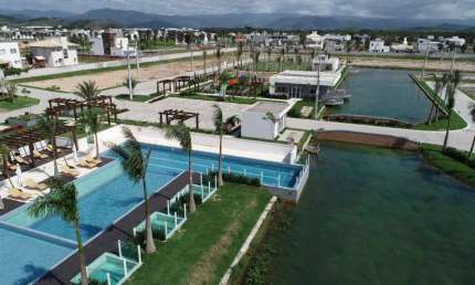 Terreno à venda na Avenida Deltaville, 000014, Beira Rio, Biguaçu, 150 m2 por R$ 255.015