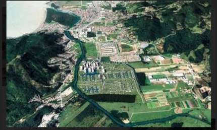 Terreno à venda na Avenida Egídio Abelino Richartz, 00026, Beira Rio, Biguaçu, 180 m2 por R$ 209.412