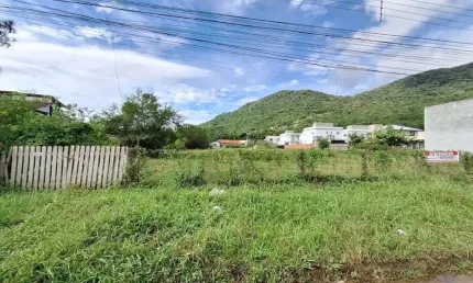 Terreno à venda na Rua Severino Firmino Martins, 561, Ribeirão da Ilha, Florianópolis, 2859 m2 por R$ 1.800.000