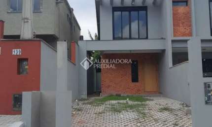 Casa com 4 quartos à venda na Servidão Ana Maria da Costa, 155, Campeche, Florianópolis, 162 m2 por R$ 1.500.000
