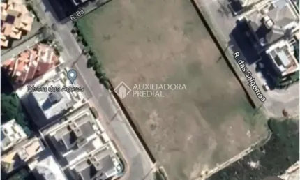 Terreno à venda na rua evangelina tavares moellmann, 28, pântano do sul, florianópolis, 360 m2 por r$ 1.700.000
