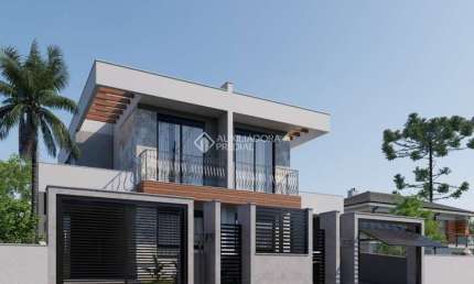Casa com 3 quartos à venda na Rua Maurício Rosar, 9, Pântano do Sul, Florianópolis, 135 m2 por R$ 1.399.000