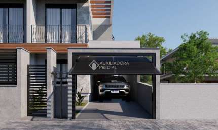 Casa com 3 quartos à venda na Rua Maurício Rosar, 9, Pântano do Sul, Florianópolis, 135 m2 por R$ 1.395.000