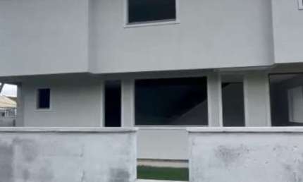 Casa com 2 quartos à venda na Kiliano Hammes, 7, Potecas, São José, 74 m2 por R$ 350.000