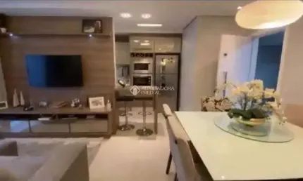 Apartamento com 2 quartos à venda na Rua Osvaldo Corrêa de Andrade, 399, Nossa Senhora do Rosário, São José, 77 m2 por R$ 749.000