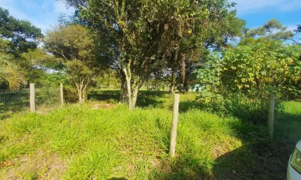 Terreno à venda na estrada geral do alto arroio, 5, ibiraquera, imbituba, 600 m2 por r$ 190.000