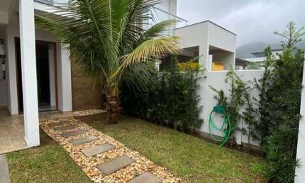Casa com 3 quartos à venda na Rua Valdeci Izidro da Silveira, 306, Ribeirão da Ilha, Florianópolis, 128 m2 por R$ 1.250.000