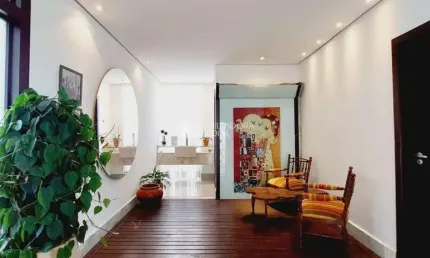 Casa com 3 quartos à venda na Rua Marinas do Campeche, 228, Campeche, Florianópolis, 317 m2 por R$ 2.500.000