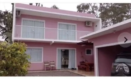 Casa com 2 quartos à venda na Vilmar Costa, 34, Campo Duna, Garopaba, 120 m2 por R$ 727.700