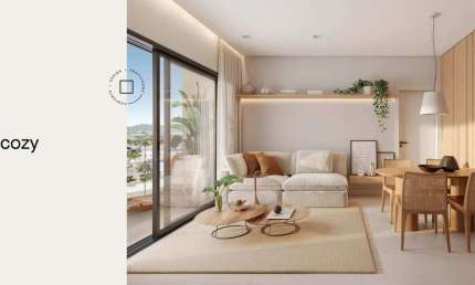 Apartamento com 2 quartos à venda na Rodovia Jornalista Manoel de Menezes, 1, Barra da Lagoa, Florianópolis, 102 m2 por R$ 2.369.416