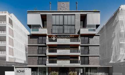 Apartamento com 3 quartos à venda na Rua dos Polvos, 74, Jurerê, Florianópolis, 149 m2 por R$ 5.300.000