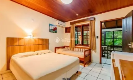 Prédio à venda na Servidão Pedro Manoel Fernandes, 96, Lagoa da Conceição, Florianópolis, 2480 m2 por R$ 10.999.000