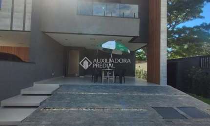 Casa com 3 quartos à venda na Rodovia Doutor Antônio Luiz Moura Gonzaga, 3158, Rio Tavares, Florianópolis, 200 m2 por R$ 1.990.000