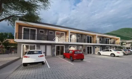 Casa com 2 quartos à venda na Avenida Antônio Borges dos Santos, 634, Armação do Pântano do Sul, Florianópolis, 92 m2 por R$ 1.020.000