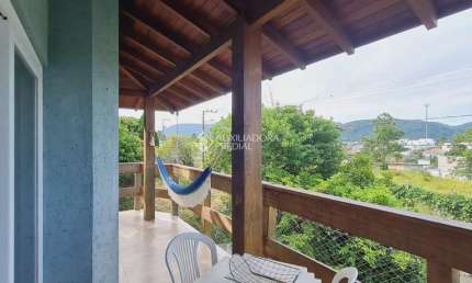 Casa com 3 quartos à venda na Rua Pau de Canela, 6, Rio Tavares, Florianópolis, 368 m2 por R$ 2.250.000